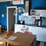 Modern & Bright Flat - 2 Min From The Sea Lejlighed Savona