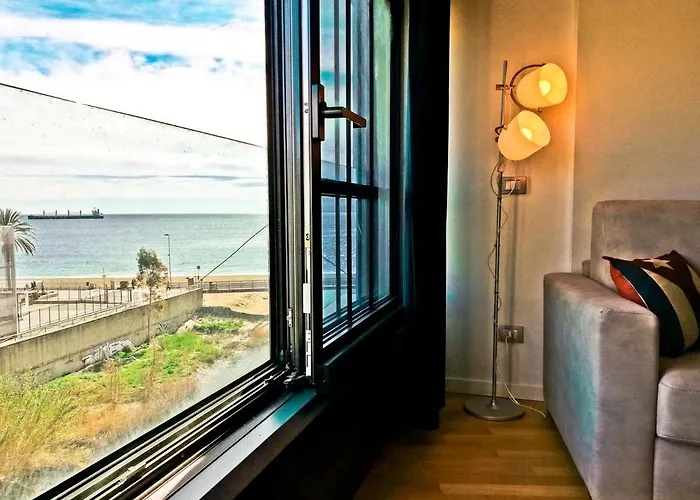 Modern & Bright Flat - 2 Min From The Sea Savona