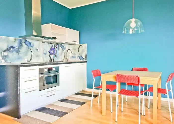 Modern & Bright Flat - 2 Min From The Sea * Savona