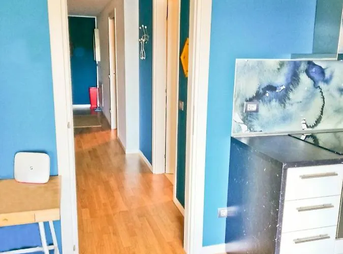 Modern & Bright Flat - 2 Min From The Sea Savona