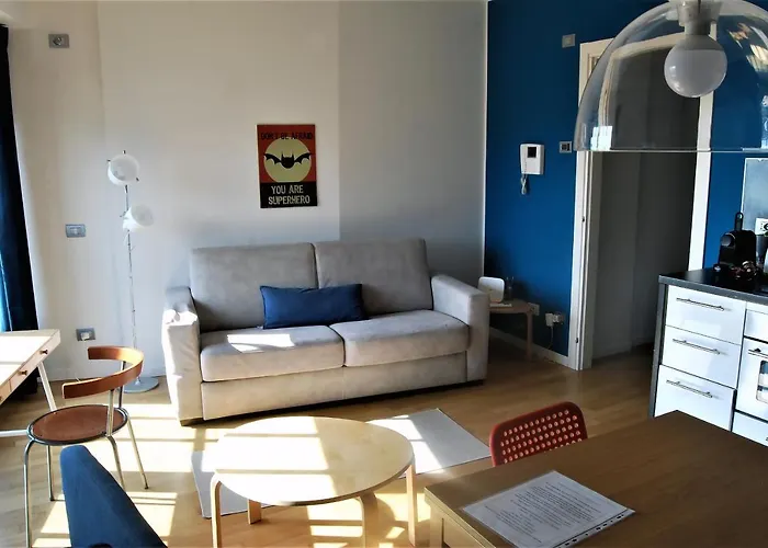 Appartement Modern & Bright Flat - 2 Min From The Sea Savona