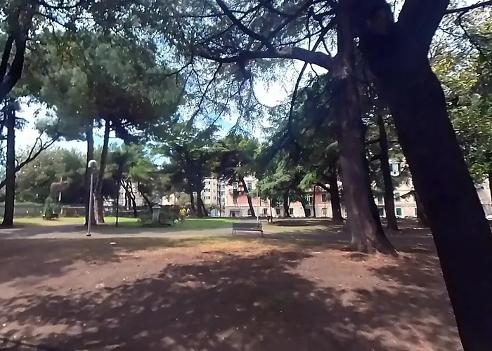 Modern & Bright Flat - 2 Min From The Sea Appartement Savona