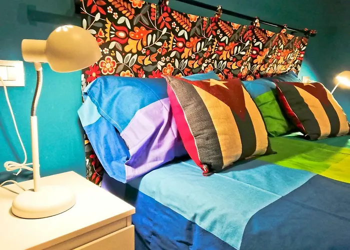 Modern & Bright Flat - 2 Min From The Sea Appartement *