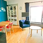 Appartamento Modern & Bright Flat - 2 Min From The Sea Savona