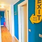 Modern & Bright Flat - 2 Min From The Sea * Savona