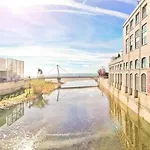Modern & Bright Flat - 2 Min From The Sea * Savona