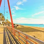 Modern & Bright Flat - 2 Min From The Sea Savona
