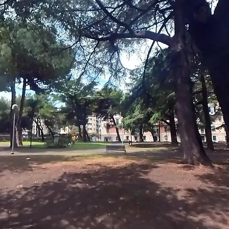 Modern & Bright Flat - 2 Min From The Sea Apartamento Savona
