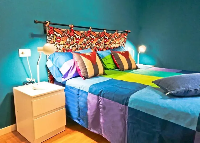 Modern & Bright Flat - 2 Min From The Sea Appartement